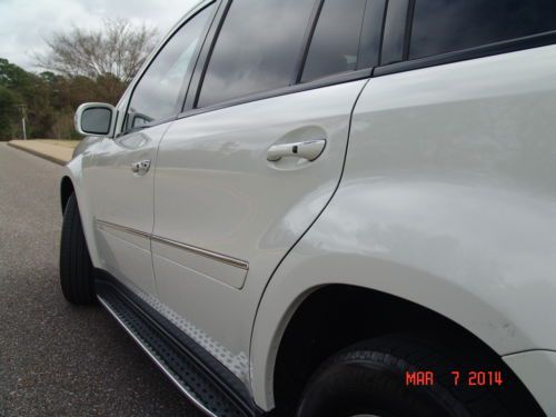 PREM 2 PKG-NAV-HTD SEATS-REAR ENT-REARCAM-KEYLESS GO-PWR 3RD ROW, $70,560 MSRP, US $22,800.00, image 3