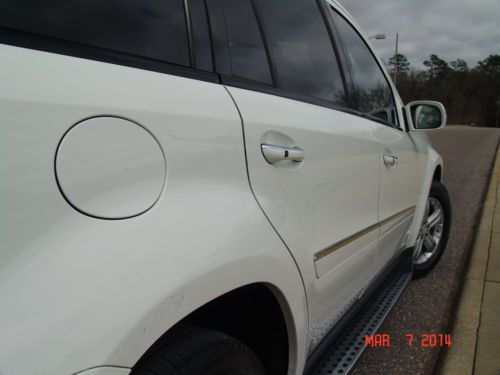 PREM 2 PKG-NAV-HTD SEATS-REAR ENT-REARCAM-KEYLESS GO-PWR 3RD ROW, $70,560 MSRP, US $22,800.00, image 6