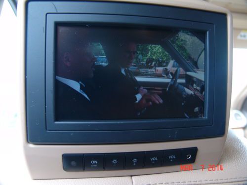 PREM 2 PKG-NAV-HTD SEATS-REAR ENT-REARCAM-KEYLESS GO-PWR 3RD ROW, $70,560 MSRP, US $22,800.00, image 16