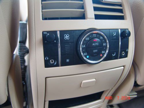 PREM 2 PKG-NAV-HTD SEATS-REAR ENT-REARCAM-KEYLESS GO-PWR 3RD ROW, $70,560 MSRP, US $22,800.00, image 17