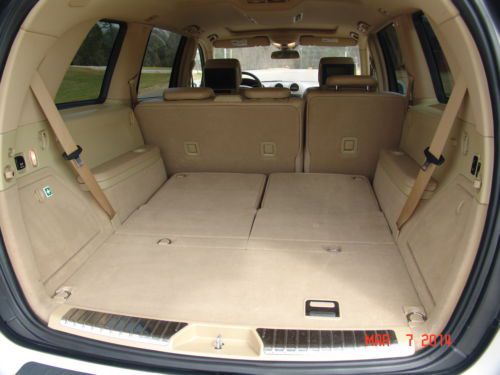 PREM 2 PKG-NAV-HTD SEATS-REAR ENT-REARCAM-KEYLESS GO-PWR 3RD ROW, $70,560 MSRP, US $22,800.00, image 19