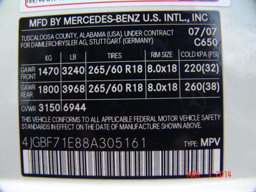 PREM 2 PKG-NAV-HTD SEATS-REAR ENT-REARCAM-KEYLESS GO-PWR 3RD ROW, $70,560 MSRP, US $22,800.00, image 24