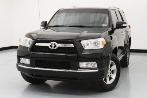 2010 toyota sr5