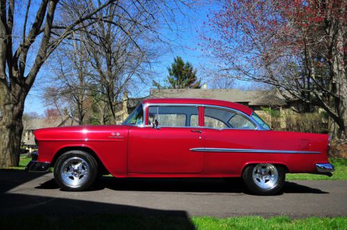 Custom Hot Rod Fuel Injected  LT 1 Overdrive No Reserve A/C Disc Brakes, image 2