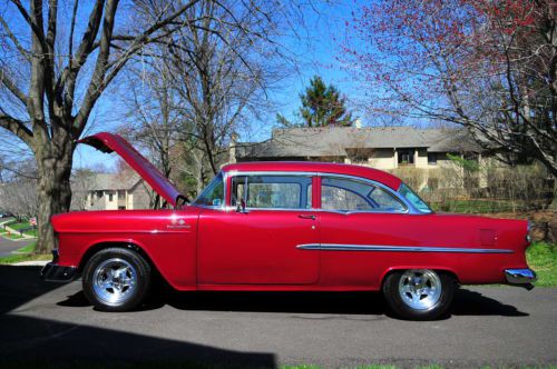 Custom Hot Rod Fuel Injected  LT 1 Overdrive No Reserve A/C Disc Brakes, image 4