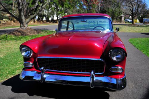 Custom Hot Rod Fuel Injected  LT 1 Overdrive No Reserve A/C Disc Brakes, image 5