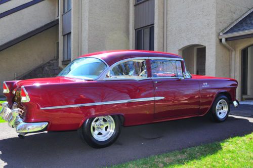 Custom Hot Rod Fuel Injected  LT 1 Overdrive No Reserve A/C Disc Brakes, image 6