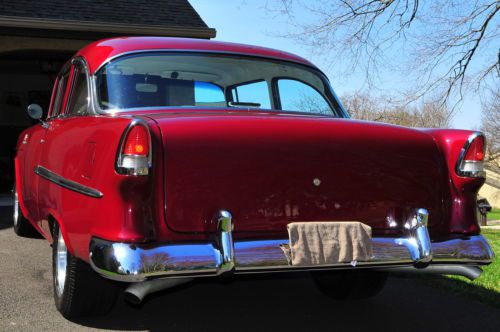 Custom Hot Rod Fuel Injected  LT 1 Overdrive No Reserve A/C Disc Brakes, image 8