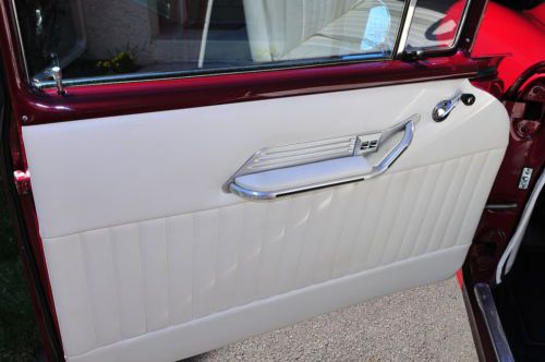 Custom Hot Rod Fuel Injected  LT 1 Overdrive No Reserve A/C Disc Brakes, image 10