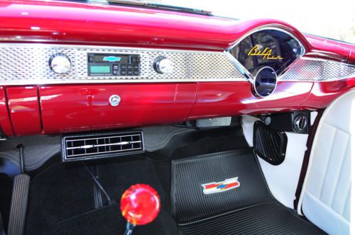 Custom Hot Rod Fuel Injected  LT 1 Overdrive No Reserve A/C Disc Brakes, image 15