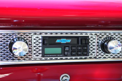 Custom Hot Rod Fuel Injected  LT 1 Overdrive No Reserve A/C Disc Brakes, image 16