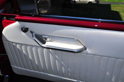 Custom Hot Rod Fuel Injected  LT 1 Overdrive No Reserve A/C Disc Brakes, image 21