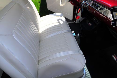 Custom Hot Rod Fuel Injected  LT 1 Overdrive No Reserve A/C Disc Brakes, image 23