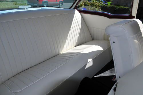 Custom Hot Rod Fuel Injected  LT 1 Overdrive No Reserve A/C Disc Brakes, image 24