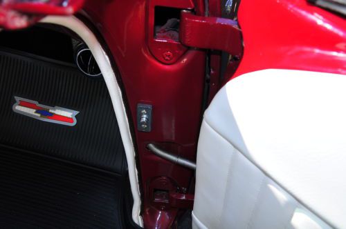 Custom Hot Rod Fuel Injected  LT 1 Overdrive No Reserve A/C Disc Brakes, image 27