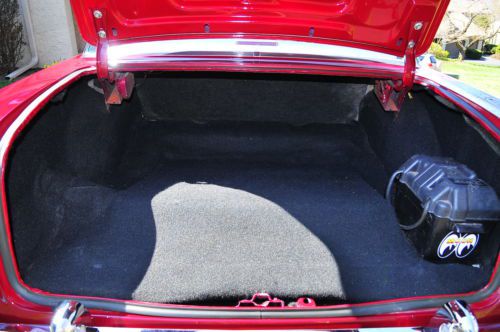 Custom Hot Rod Fuel Injected  LT 1 Overdrive No Reserve A/C Disc Brakes, image 29