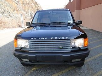 1999 black 4.0 se!