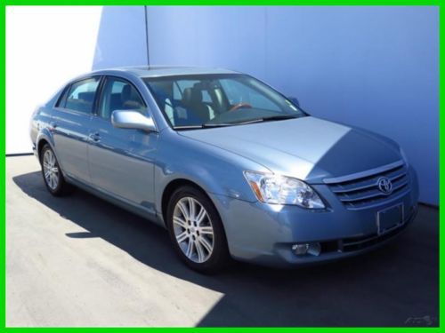 2006 limited used 3.5l v6 24v fwd sedan