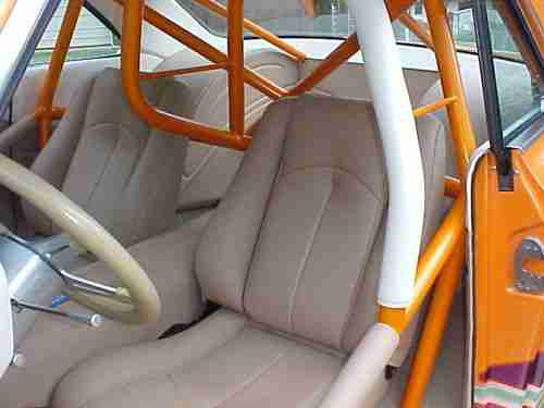 1966 PRO STREET CHEVY NOVA, US $69,000.00, image 5