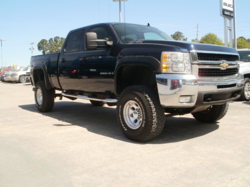 2500HD Diesel, image 2