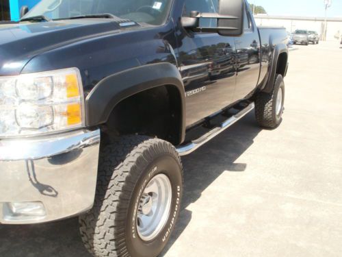 2500HD Diesel, image 5