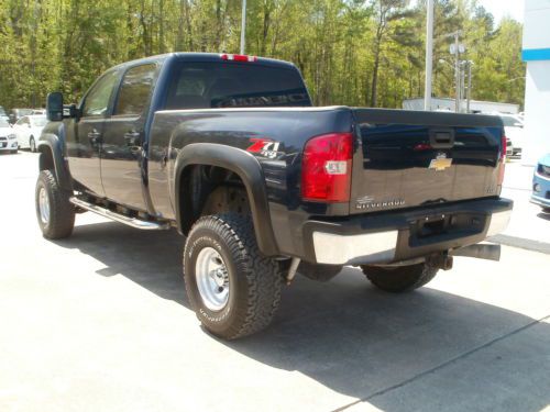 2500HD Diesel, image 7