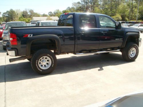 2500HD Diesel, image 8