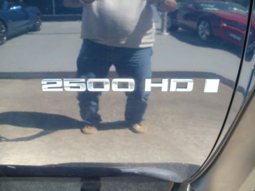 2500HD Diesel, image 9