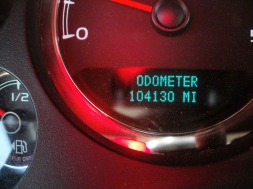 2500HD Diesel, image 10