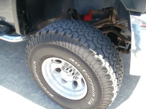 2500HD Diesel, image 12