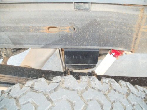 2500HD Diesel, image 18