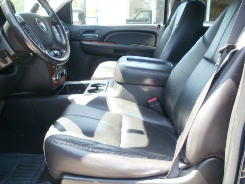 2500HD Diesel, image 29