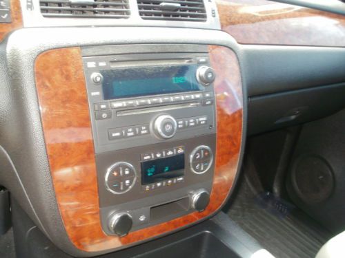 2500HD Diesel, image 30