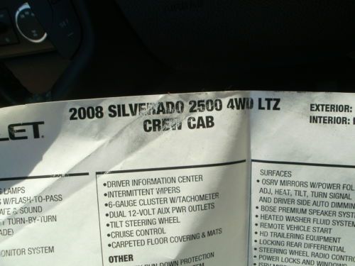 2500HD Diesel, image 36