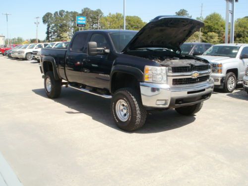 2500HD Diesel, image 47