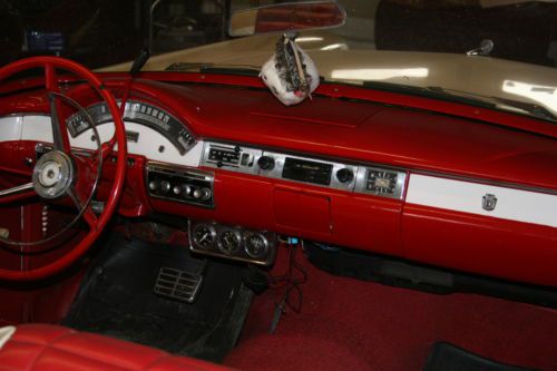 1957 Ford Fairlane 500 convertable 312 Thunderbird, auto SUPER NICE, image 6