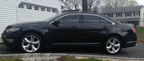 2010 Ford Taurus SHO - Only 10K Miles *MUST HAVE CAR*  IT'S FAST !!!, US $29,999.00, image 2