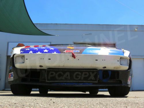 Porsche 944 Spec Racer $7k Just spent on Fresh Engine Well Sorted Fast CA Title, US $11,990.00, image 13