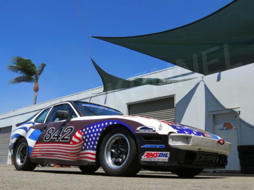Porsche 944 Spec Racer $7k Just spent on Fresh Engine Well Sorted Fast CA Title, US $11,990.00, image 16