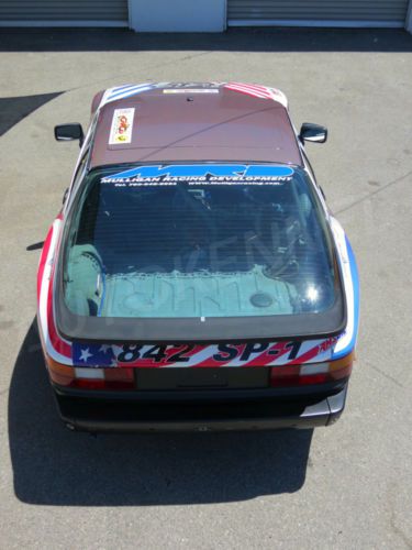 Porsche 944 Spec Racer $7k Just spent on Fresh Engine Well Sorted Fast CA Title, US $11,990.00, image 23