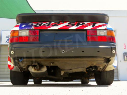 Porsche 944 Spec Racer $7k Just spent on Fresh Engine Well Sorted Fast CA Title, US $11,990.00, image 25