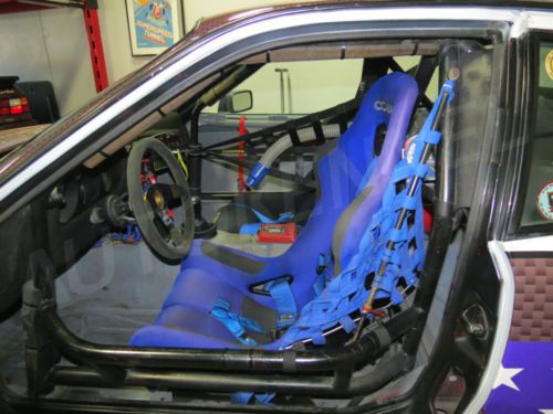 Porsche 944 Spec Racer $7k Just spent on Fresh Engine Well Sorted Fast CA Title, US $11,990.00, image 29