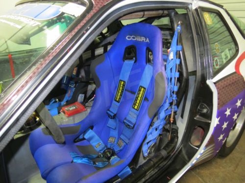 Porsche 944 Spec Racer $7k Just spent on Fresh Engine Well Sorted Fast CA Title, US $11,990.00, image 30