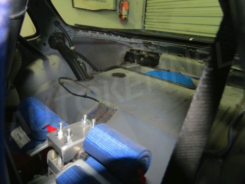 Porsche 944 Spec Racer $7k Just spent on Fresh Engine Well Sorted Fast CA Title, US $11,990.00, image 33