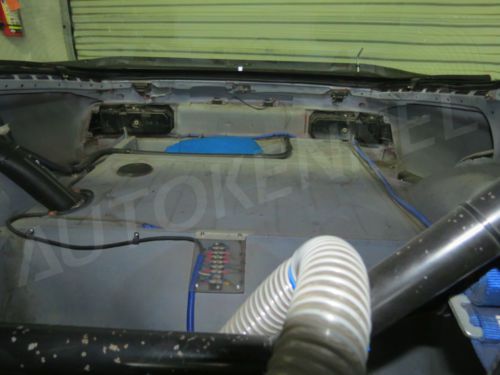 Porsche 944 Spec Racer $7k Just spent on Fresh Engine Well Sorted Fast CA Title, US $11,990.00, image 34