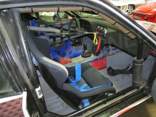 Porsche 944 Spec Racer $7k Just spent on Fresh Engine Well Sorted Fast CA Title, US $11,990.00, image 37