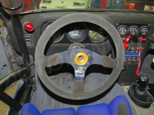 Porsche 944 Spec Racer $7k Just spent on Fresh Engine Well Sorted Fast CA Title, US $11,990.00, image 46