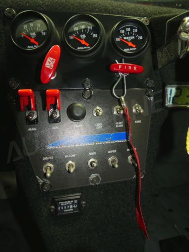 Porsche 944 Spec Racer $7k Just spent on Fresh Engine Well Sorted Fast CA Title, US $11,990.00, image 49