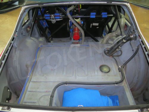 Porsche 944 Spec Racer $7k Just spent on Fresh Engine Well Sorted Fast CA Title, US $11,990.00, image 51