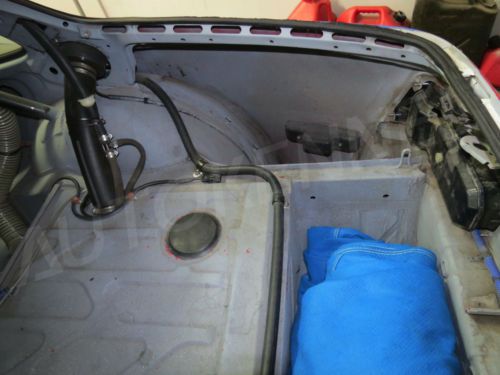 Porsche 944 Spec Racer $7k Just spent on Fresh Engine Well Sorted Fast CA Title, US $11,990.00, image 53